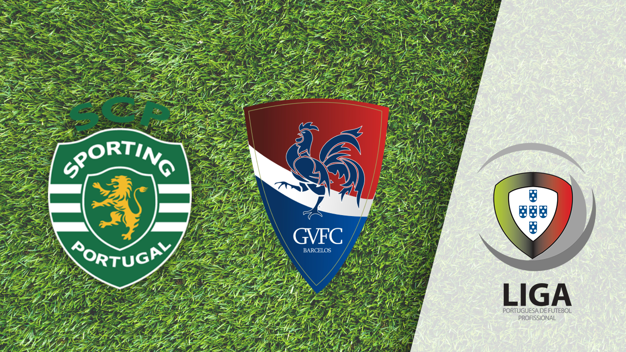 Sporting vs. Gil Vicente