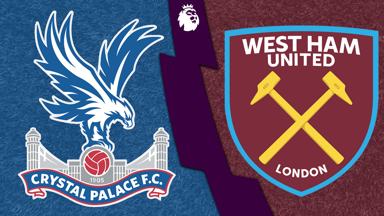 Crystal Palace vs. West Ham United ESPN Play Crystal Palace vs. West Ham United ESPN Play