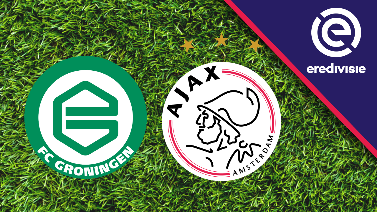 Groningen vs. Ajax | Watch ESPN