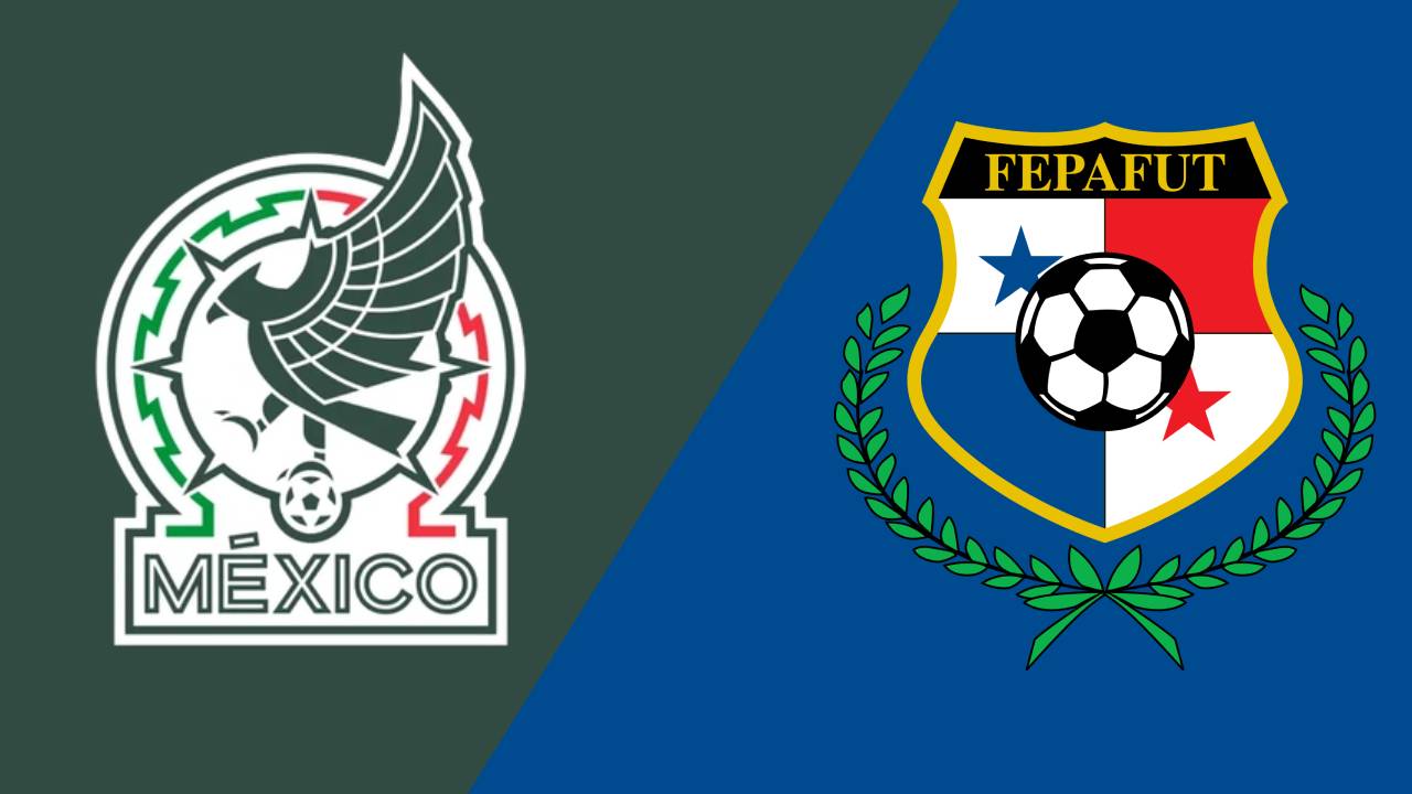 Mexico vs. Panama