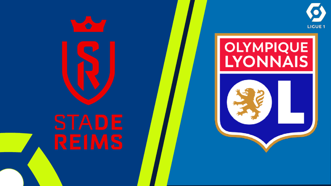 Reims vs. Lyon