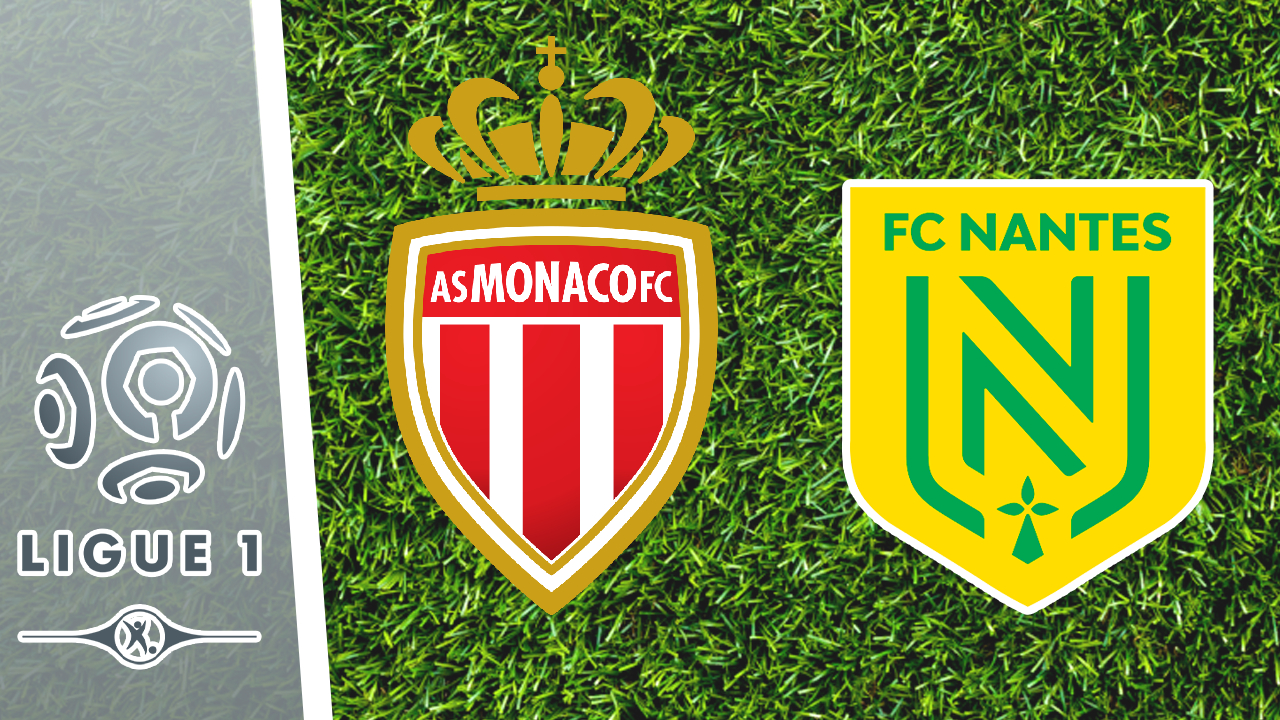 Monaco vs. Nantes | Watch ESPN