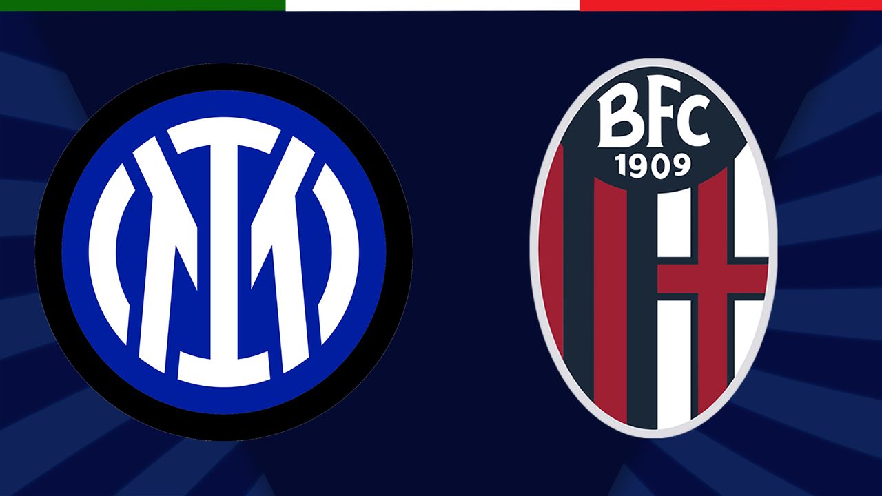 Inter Milan vs. Bologna