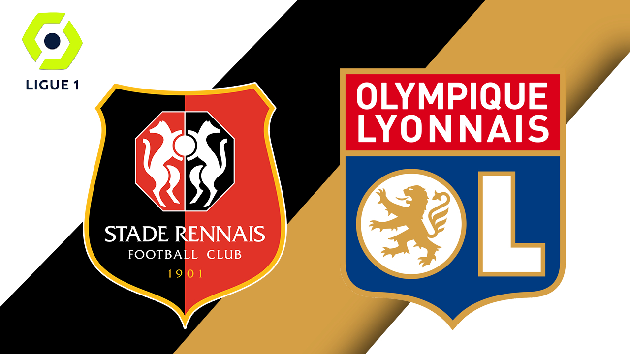Rennes vs. Lyon 1/10/21 Stream the Match Live Watch ESPN