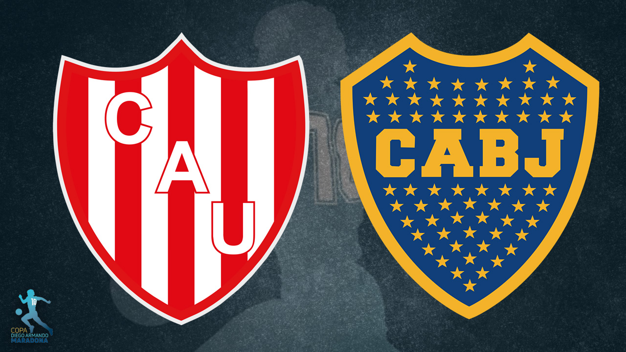 Union de Santa Fe vs. Boca Juniors (7/16/21) Live Stream Watch ESPN Union de Santa Fe vs. Boca Juniors (7/16/21) Live Stream Watch ESPN