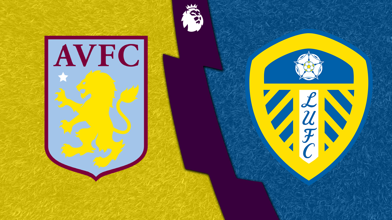 Aston Villa vs. Leeds United (10/23/20) Stream el juego de English Premier League ESPN Play
