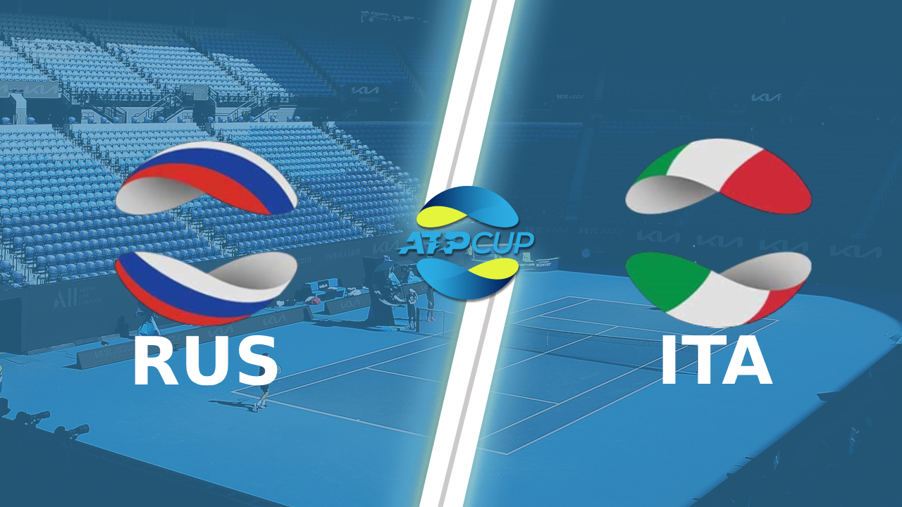 Rusia vs. Italia (Final)