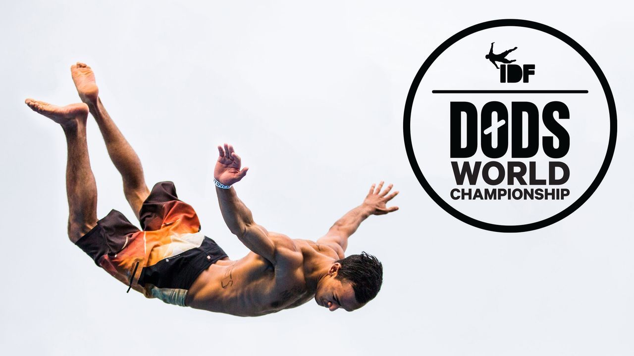 2019 Death Diving World Championship