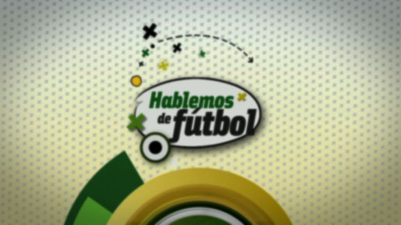 Hablemos de Futbol Especial - Nicolás Otamendi, el Guardián de Pep