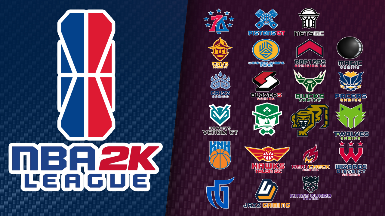 NBA 2K League