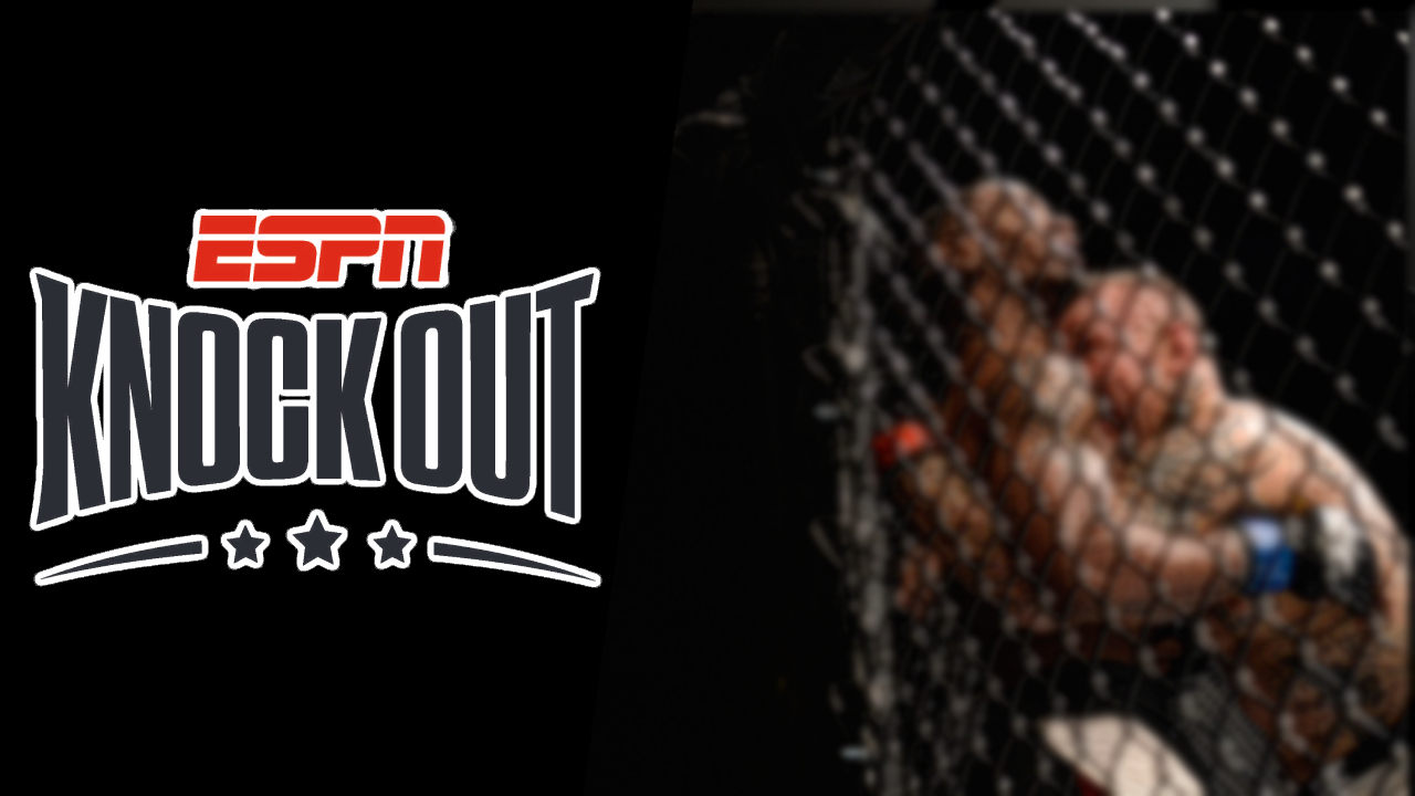ESPN Knockout: UFC Fight Night