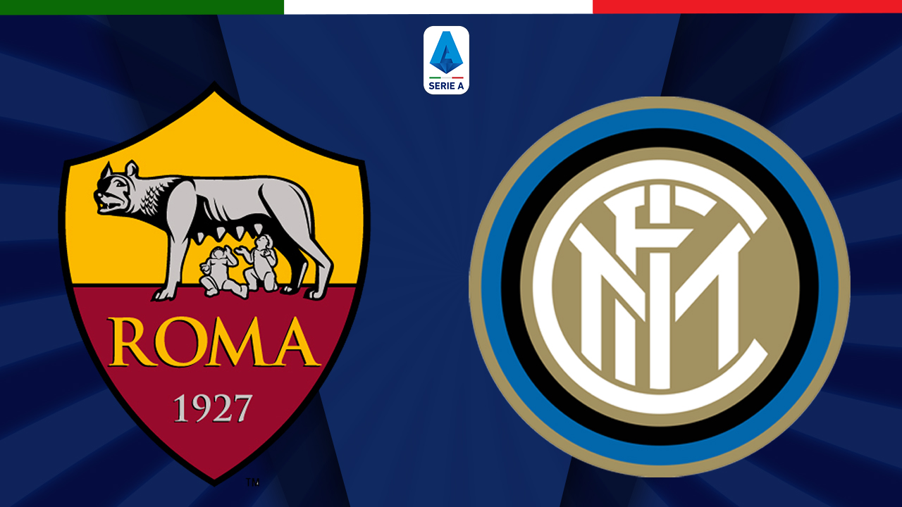 AS Roma vs. Inter Milan