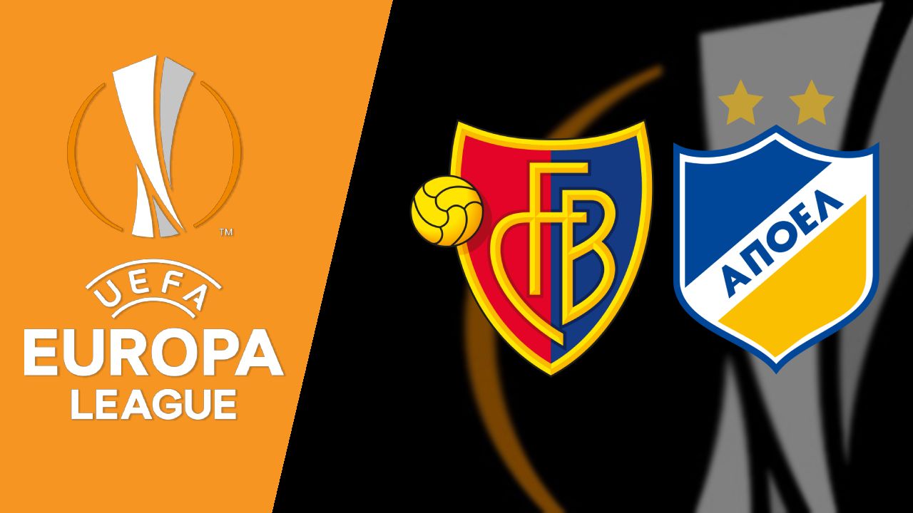 Basel vs. APOEL FC