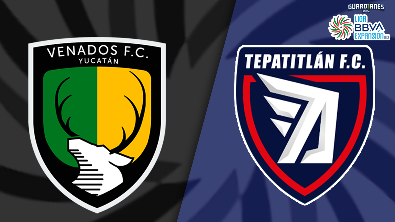Venados FC vs. Tepatitlán FC (Jornada 6)