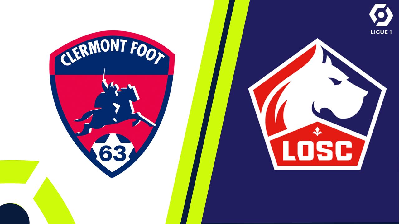 Clermont vs. Lille