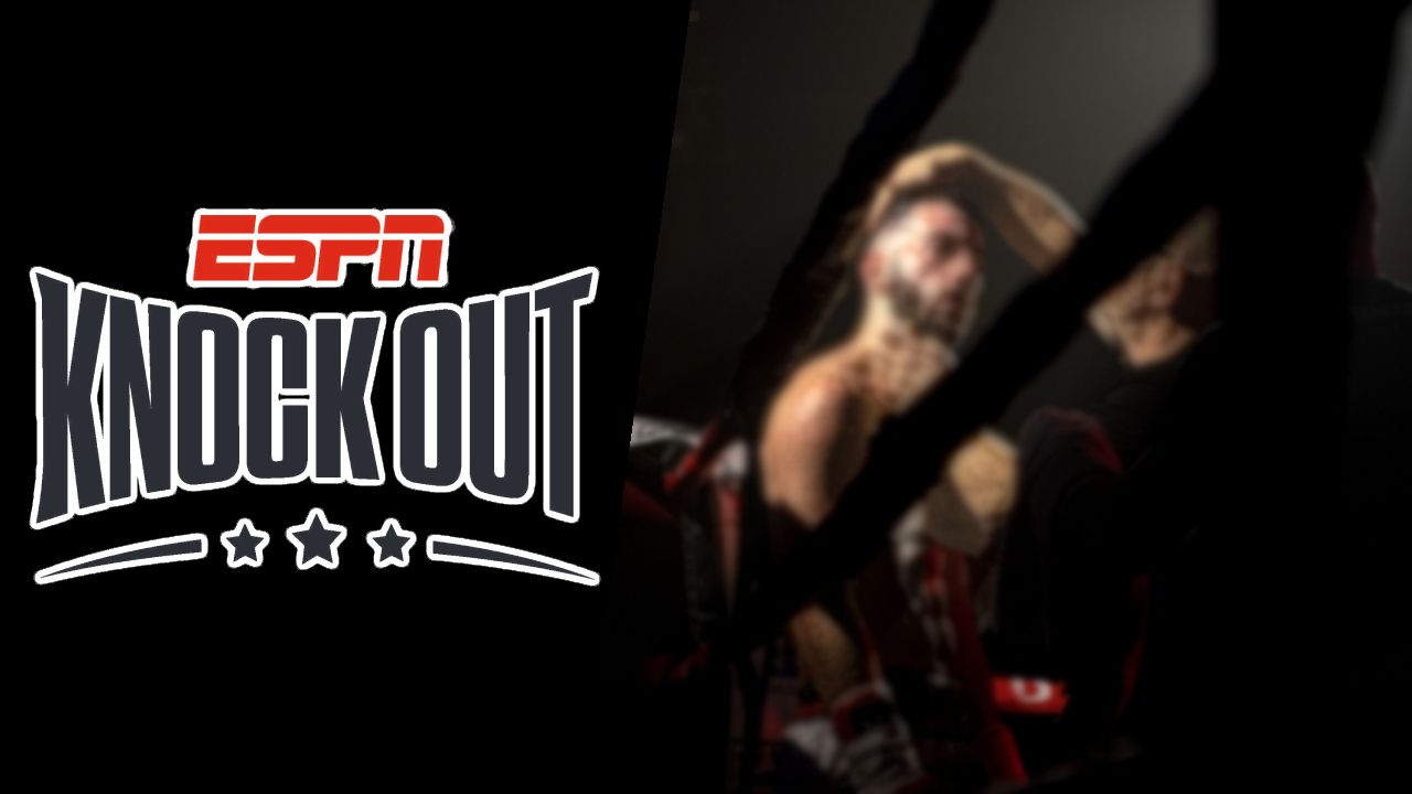 ESPN Knockout (3/17/20) Live Stream Watch ESPN