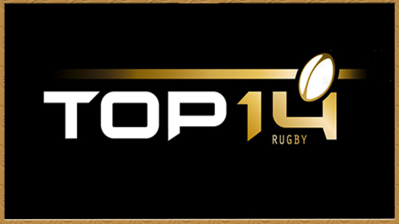 Top 14 de Francia - Resumen #14