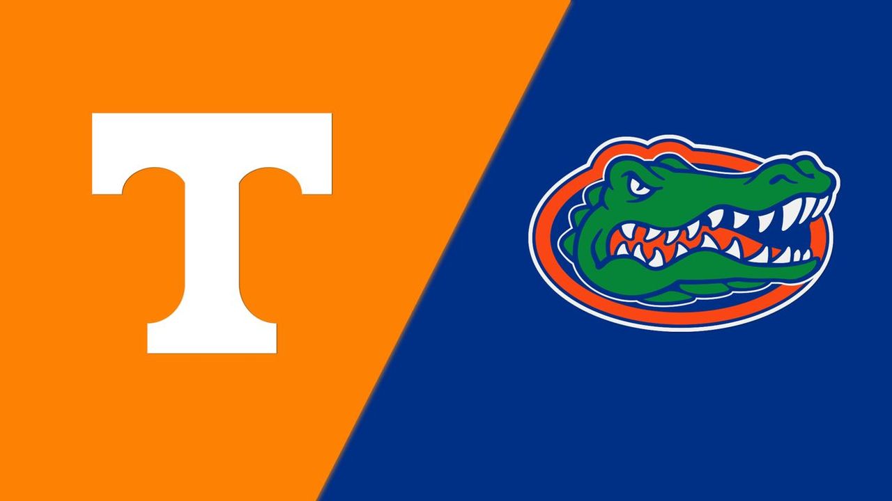 #11 Tennessee vs. Florida