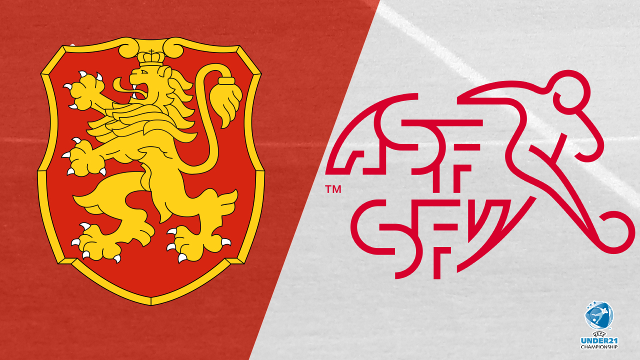 Bulgaria vs. Suiza