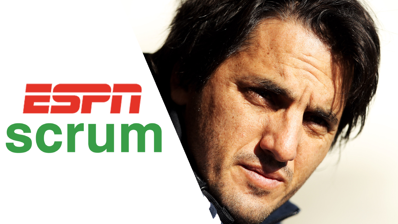 Agustin pichot espn Clearance