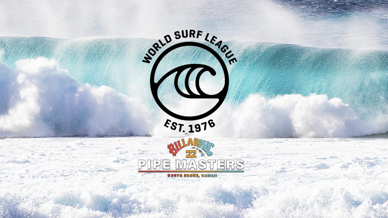 Espn Wsl WSL Pipeline (HAW): Dia 10 (Masculino) (12/17/20) - Live Stream - Watch ...