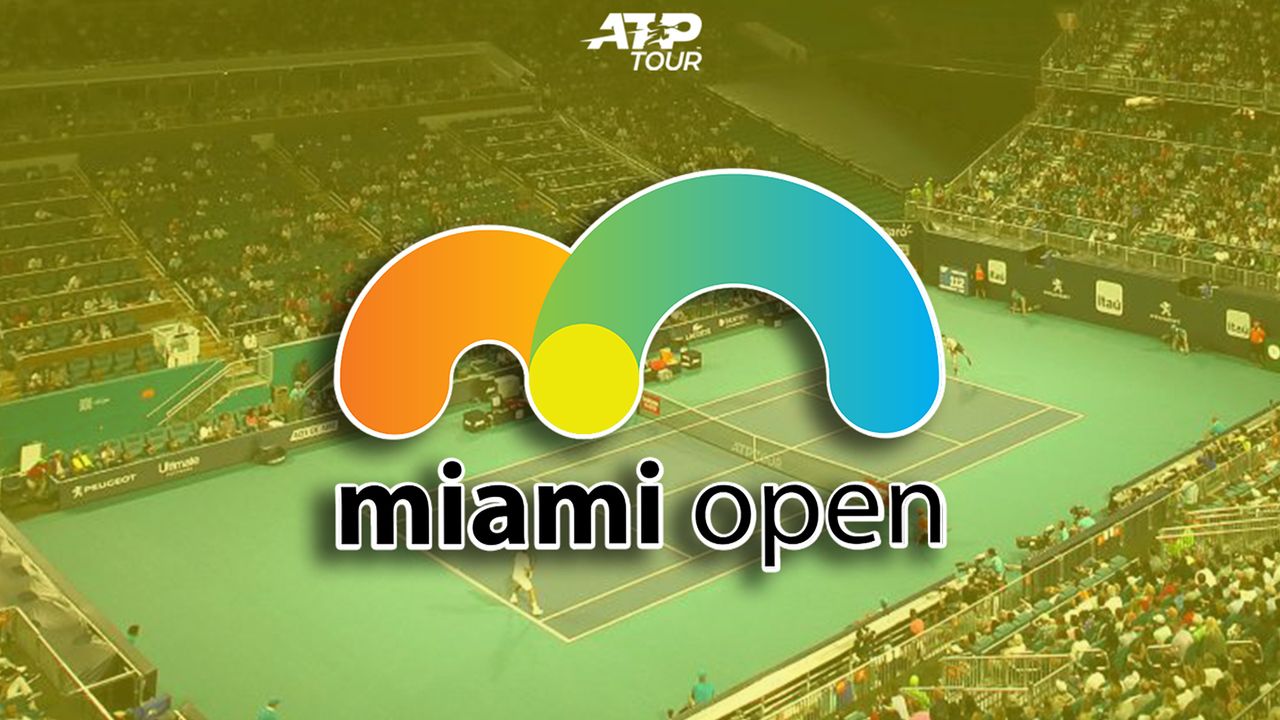 ATP - Miami Open Presented by Itaú / Court 7