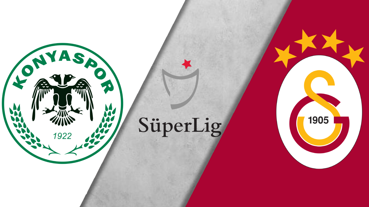 Konyaspor vs. Galatasaray