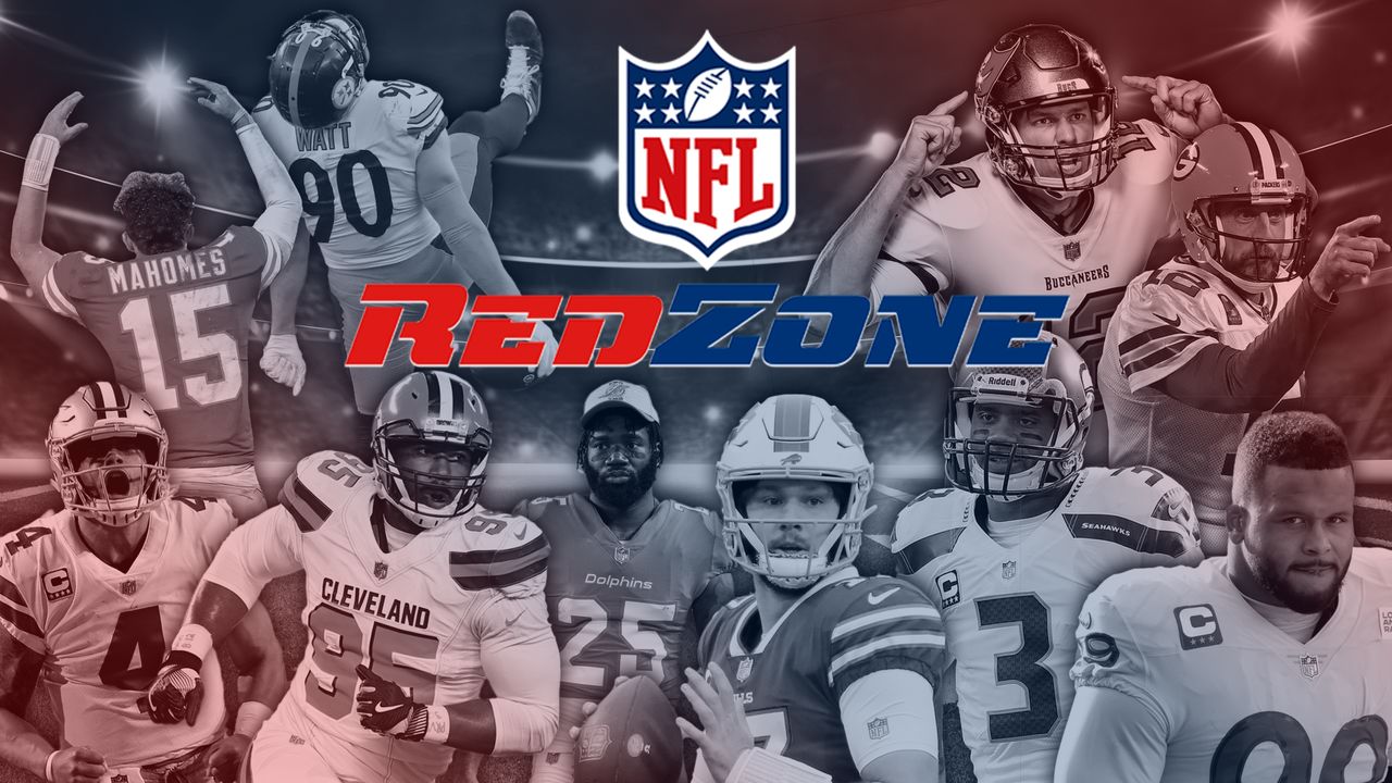 watch redzone