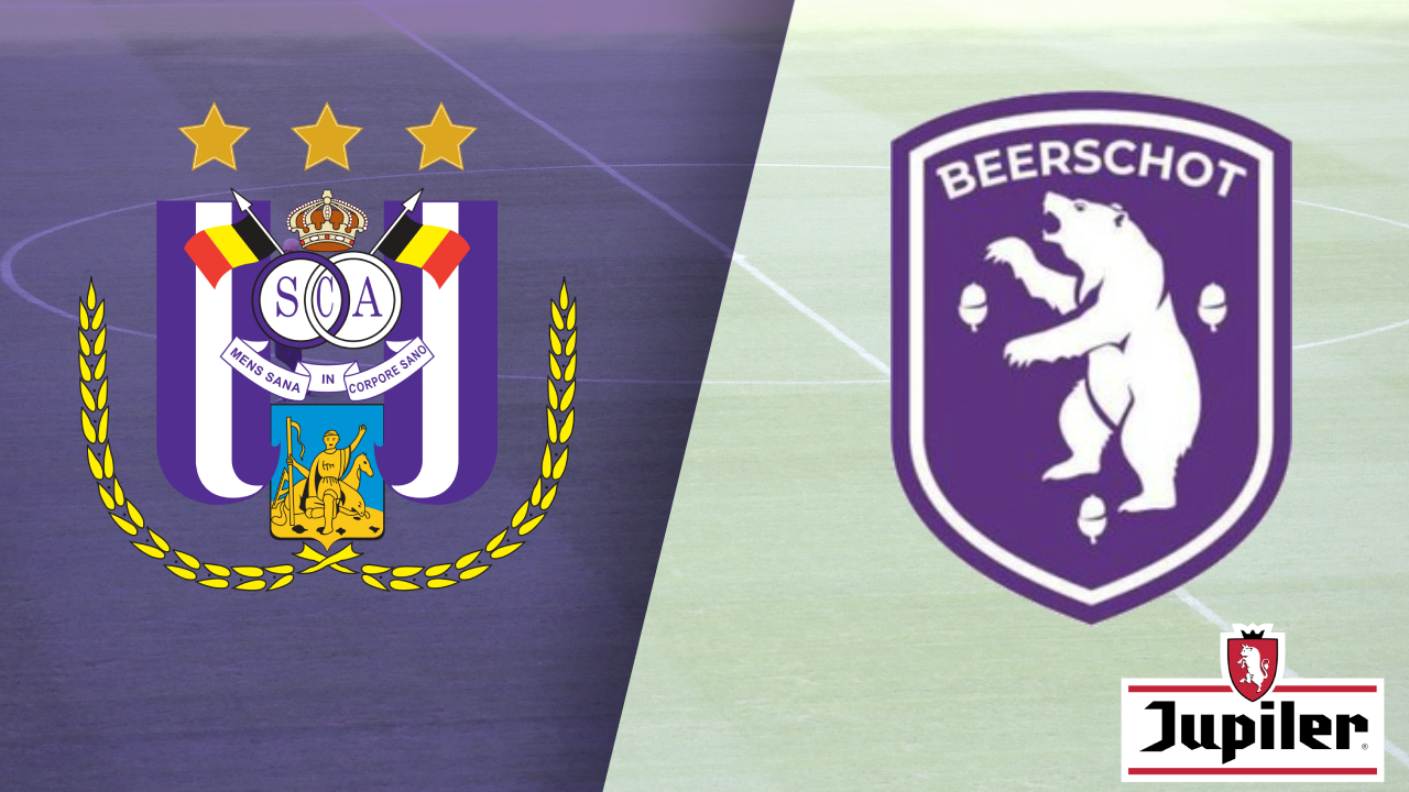 Anderlecht vs. Beershoot
