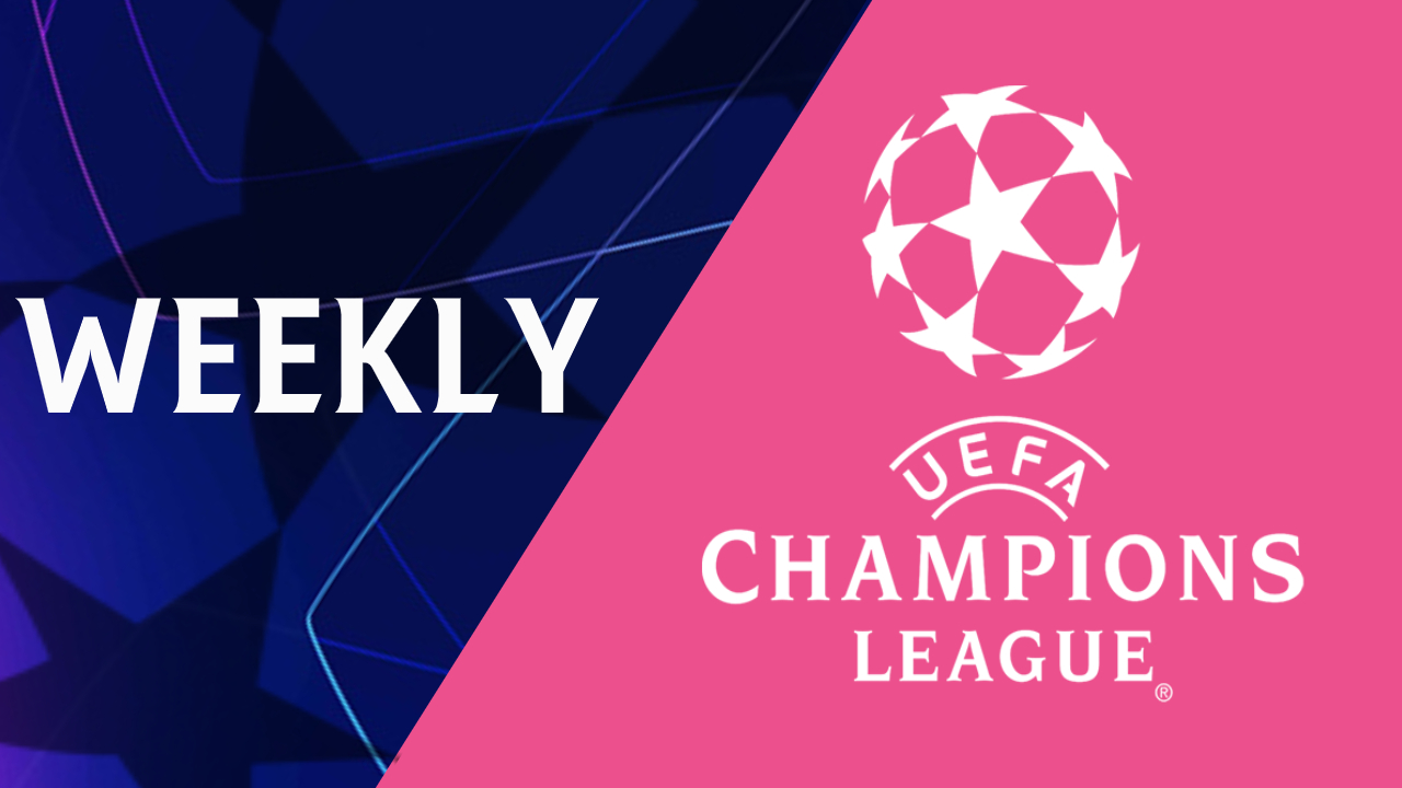 Espn fc champions league Clearance
