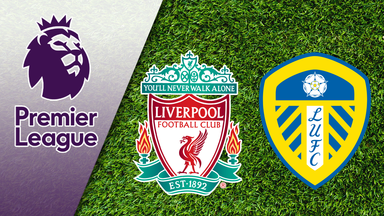 Liverpool vs. Leeds United (9/14/20)  Live Stream  Watch ESPN