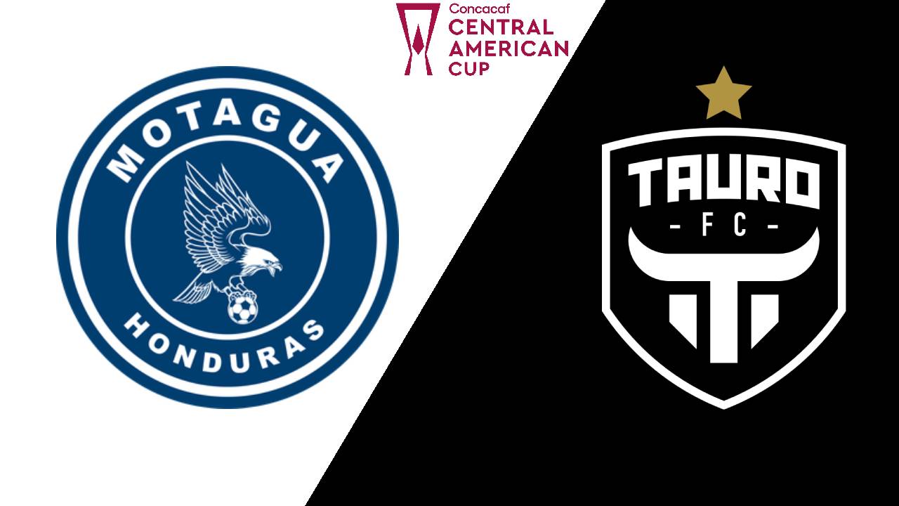 FC Motagua vs. Tauro FC (Round #3)