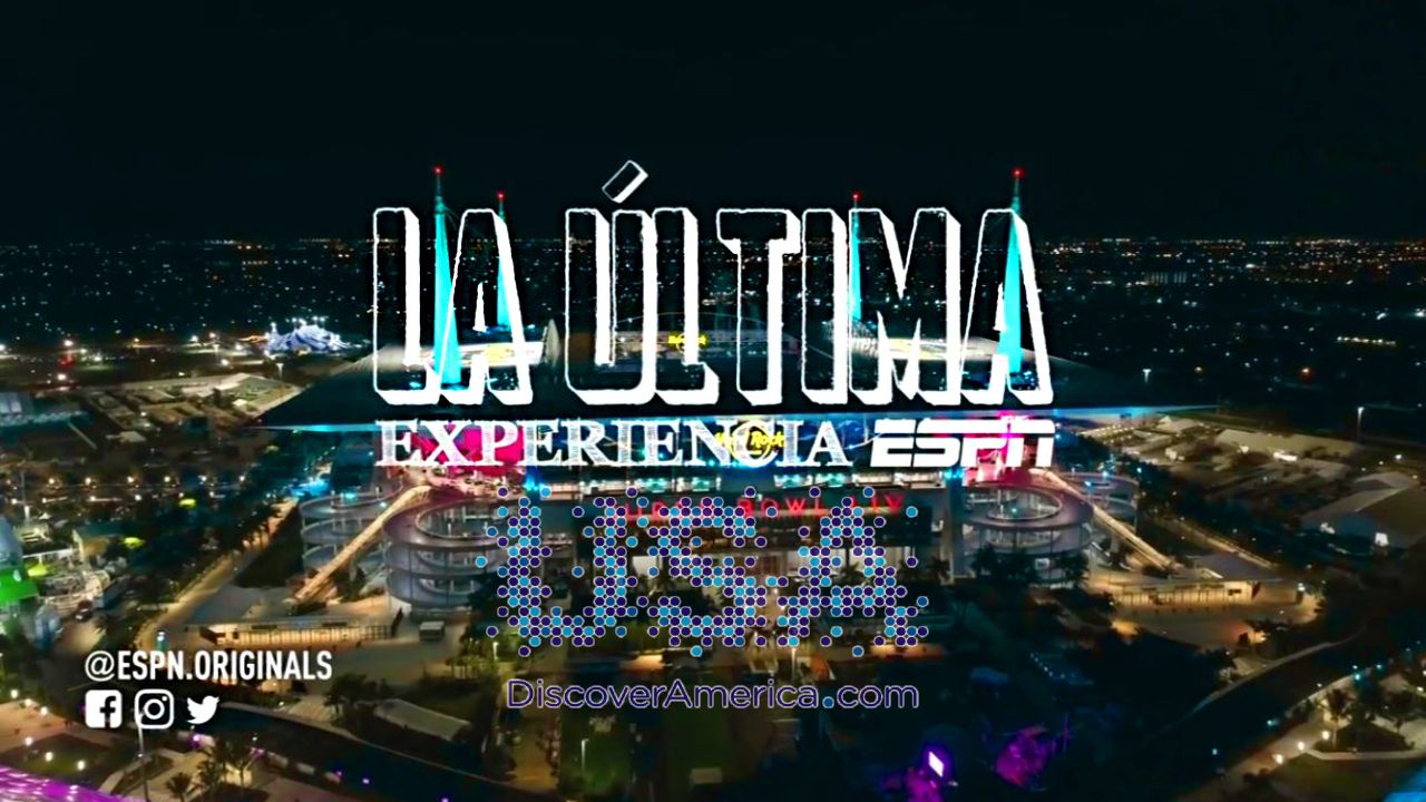 La Última Experiencia por Visit The USA - Episodio 4