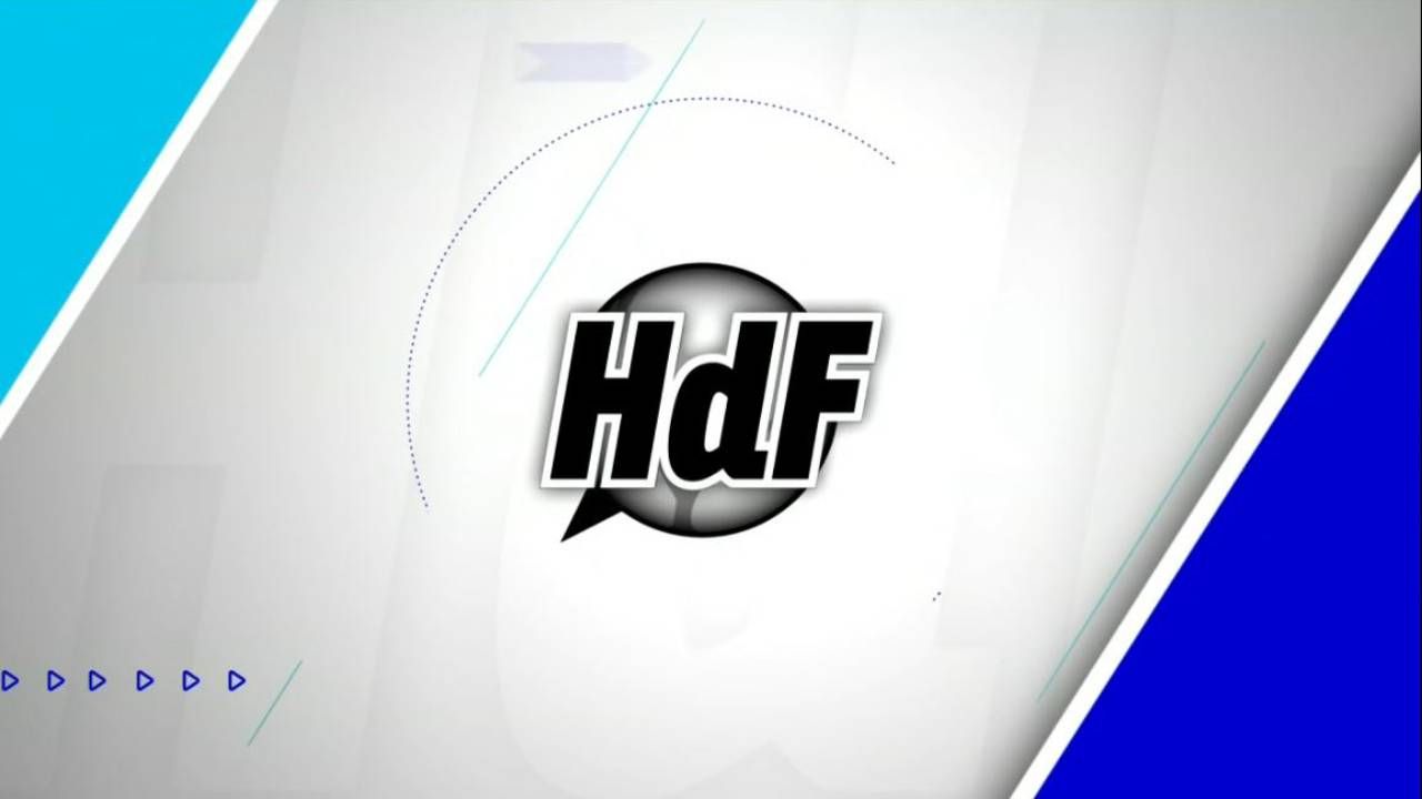 Hablemos de Futbol - Antonio "Turco" Mohamed, caballero de la quema