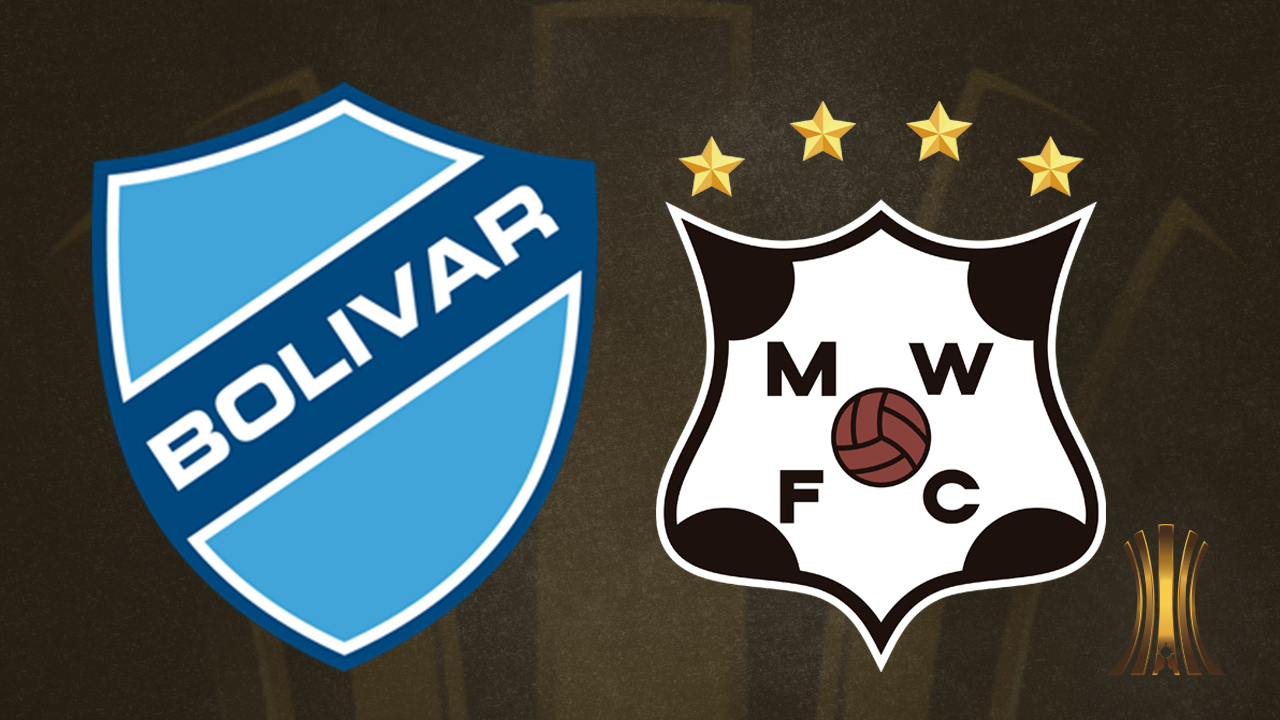 Bolívar vs. Montevideo Wanderers