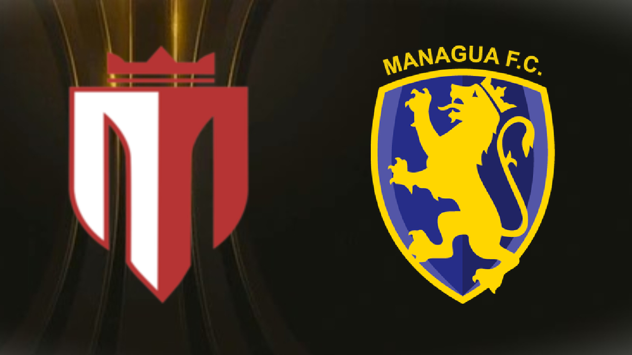 Real Esteli vs. Managua FC (Round #3)