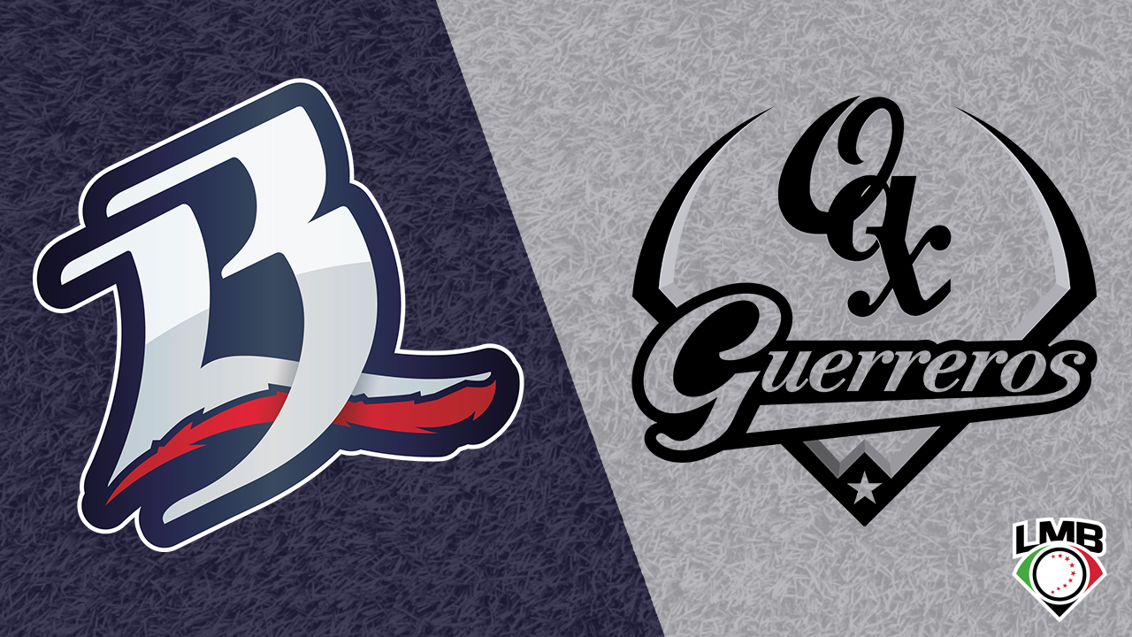 Bravos de León vs. Guerreros de Oaxaca