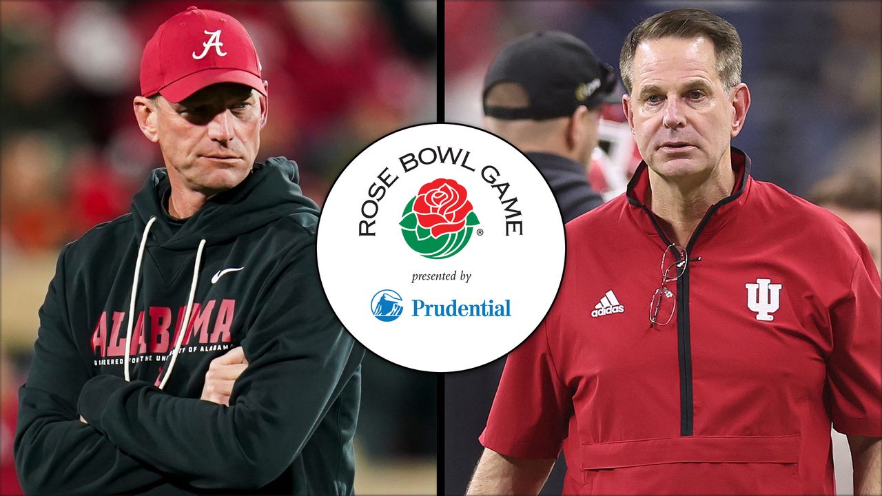 Command Center: #9 Alabama vs. #1 Indiana (Quarterfinal #3)