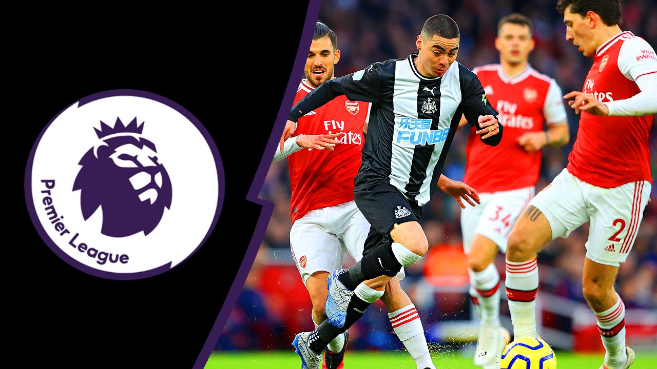 Arsenal Vs Newcastle United Watch Espn