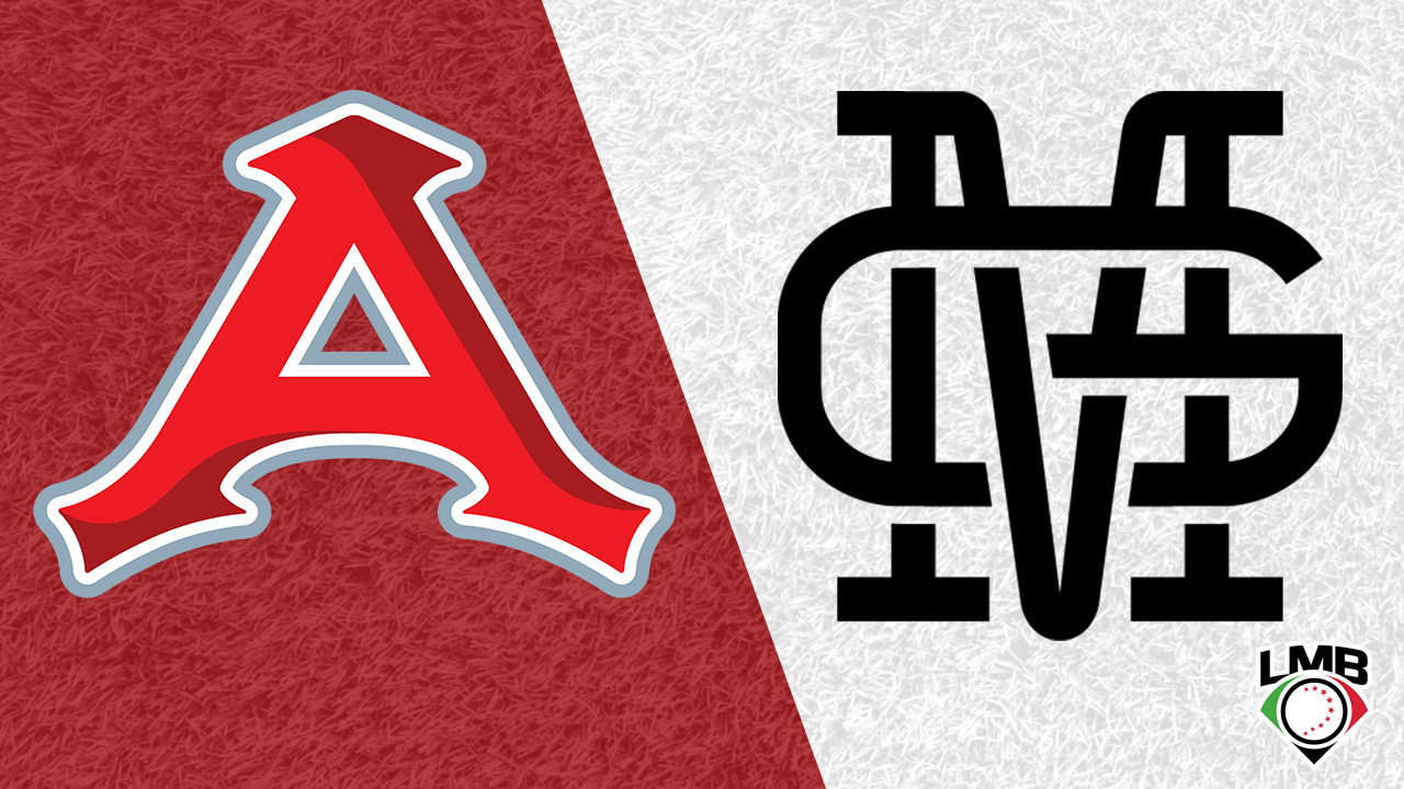 Acereros de Monclova vs. Mariachis de Guadalajara