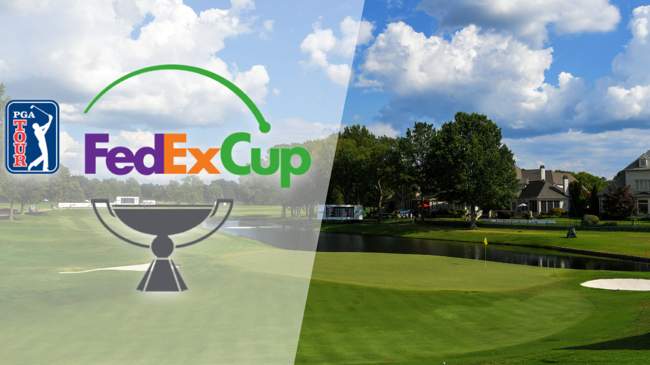 FedEx Cup Playoffs: Tour Championship (Ronda Final)