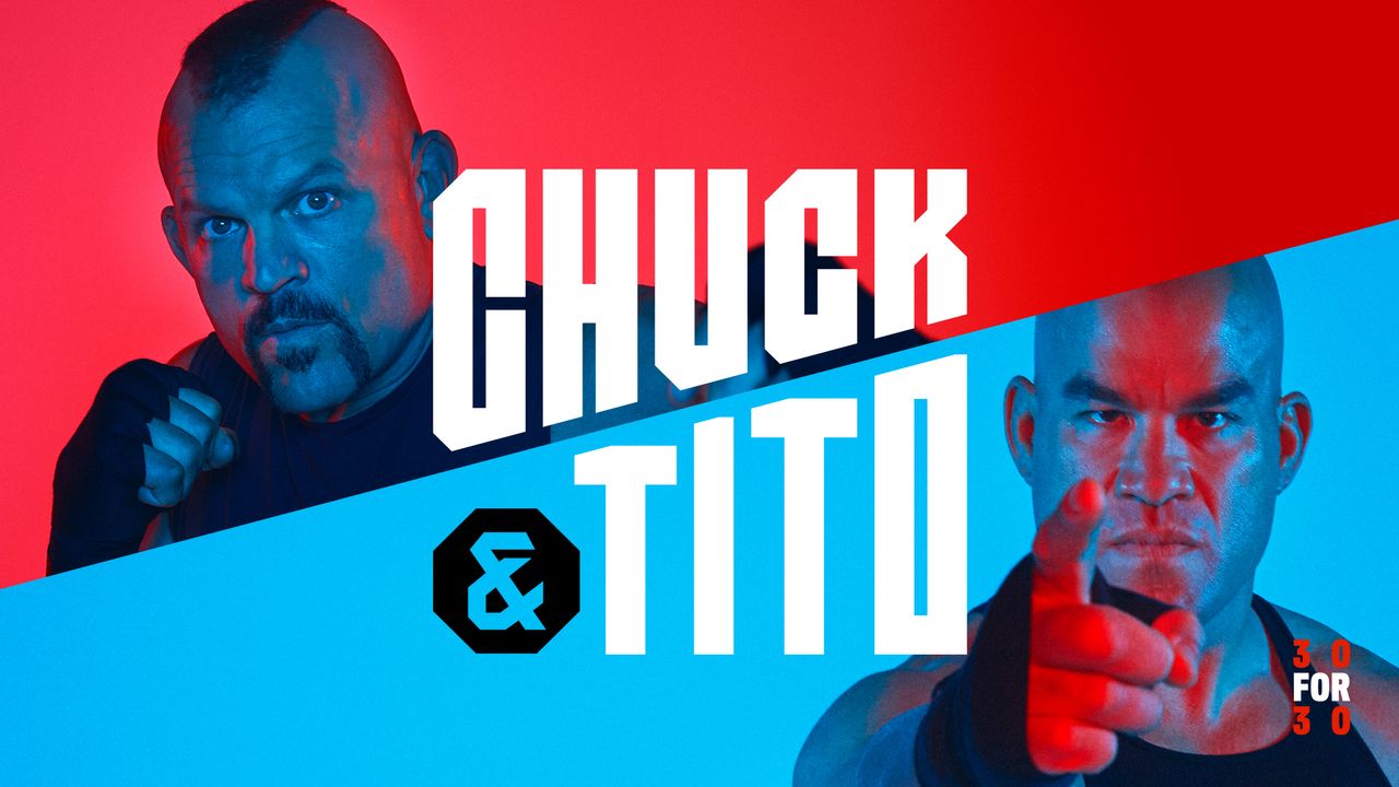 30 For 30 Chuck And Tito Watch Online Free