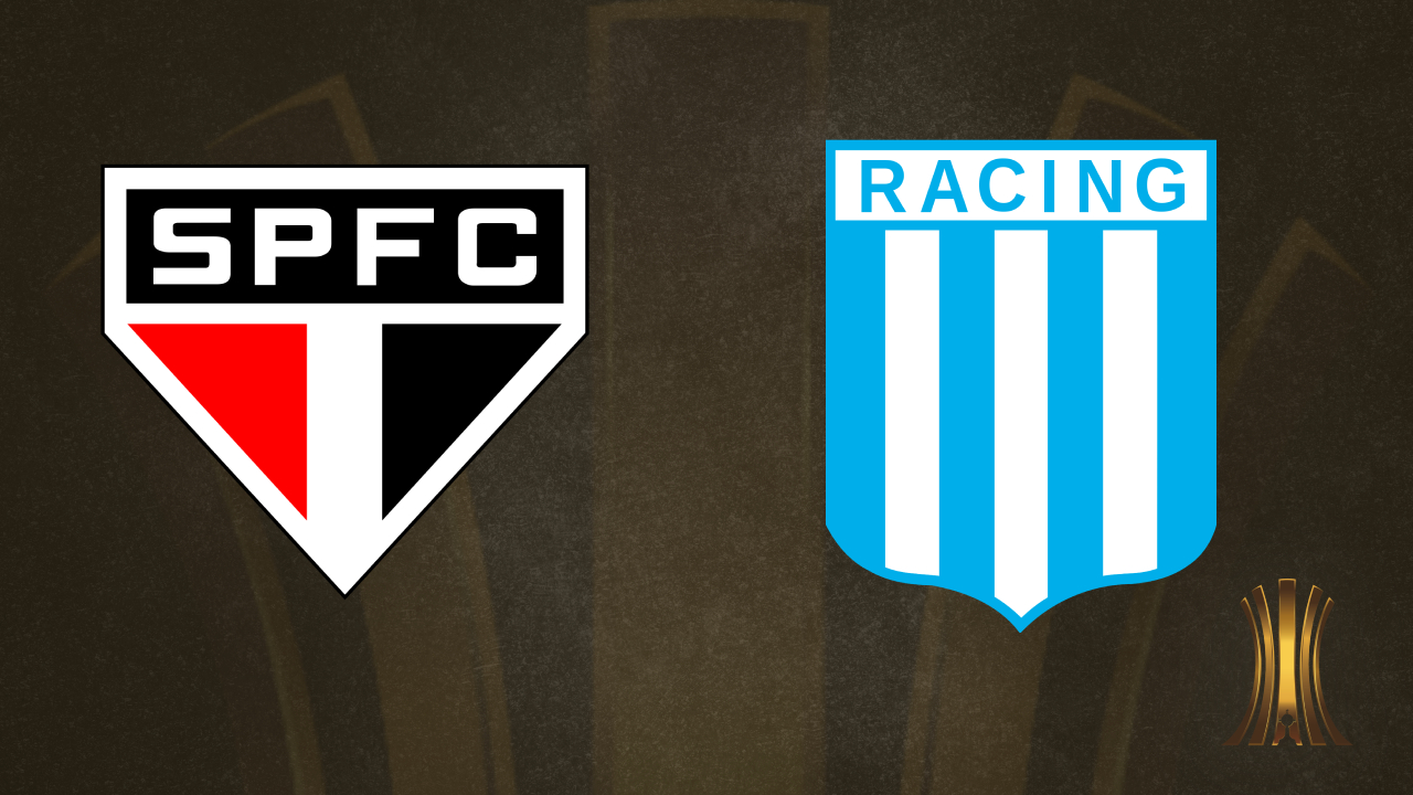 Sao Paulo (BRA) vs. Racing Club (ARG)