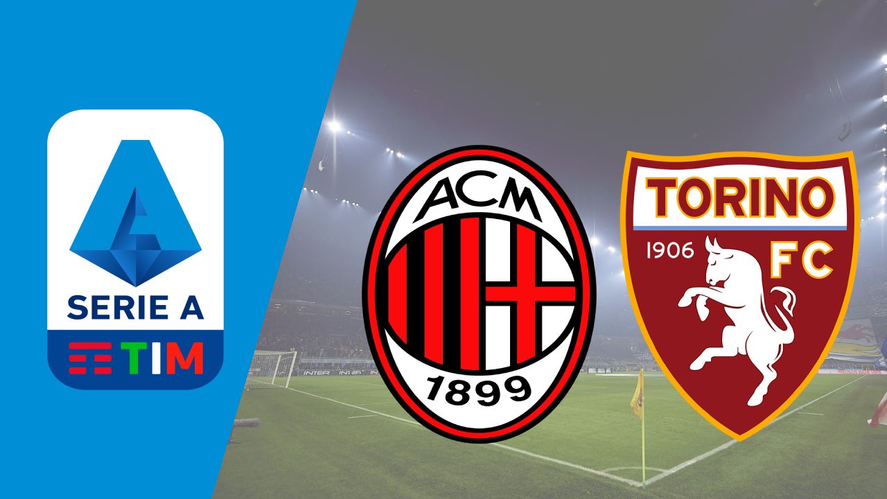 Ac Milan Vs Torino Serie A Watch Espn
