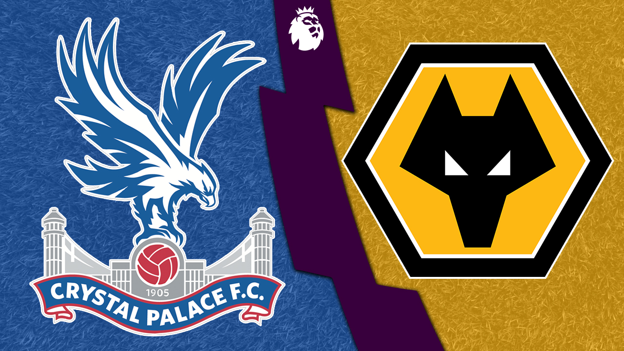 Crystal Palace vs. Wolverhampton Wanderers (1/30/21)