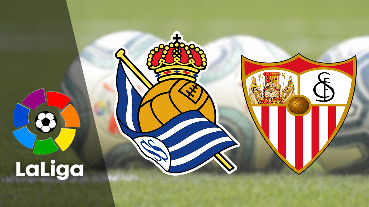 Real Sociedad vs. Sevilla (7/17/20) Stream the Spanish LaLiga Game Watch ESPN