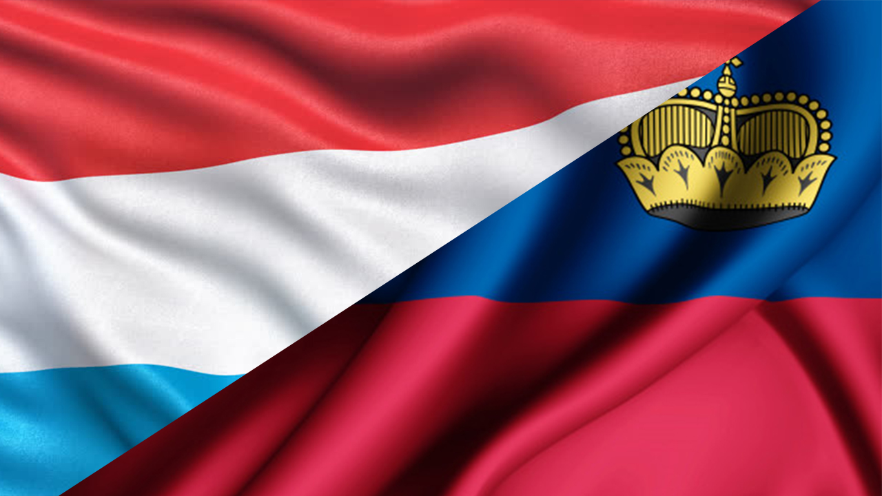 Luxembourg vs. Liechtenstein (10/7/20) Stream the {league} Game