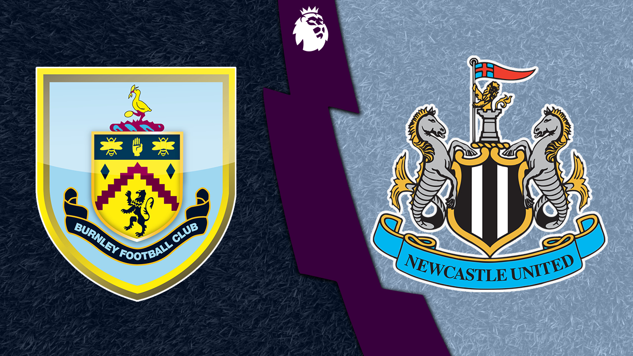 Burnley vs. Newcastle United