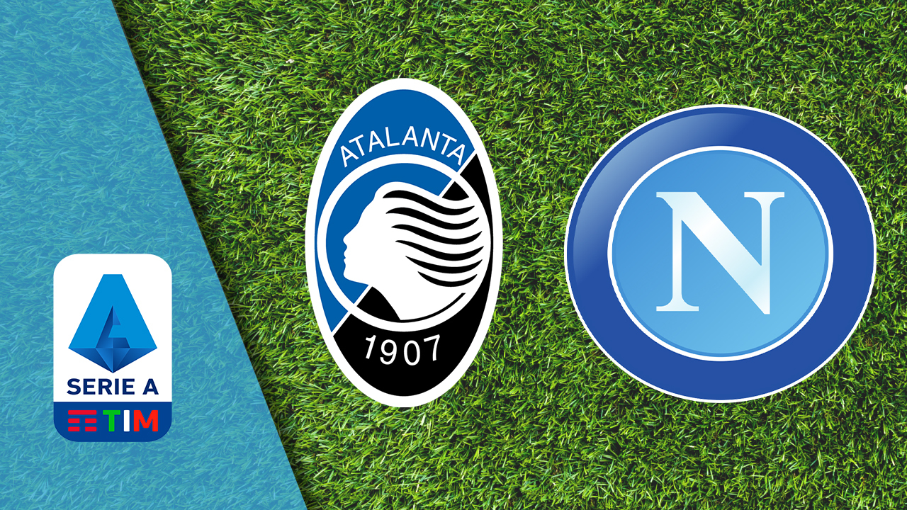 Atalanta vs. Napoli (Serie A)