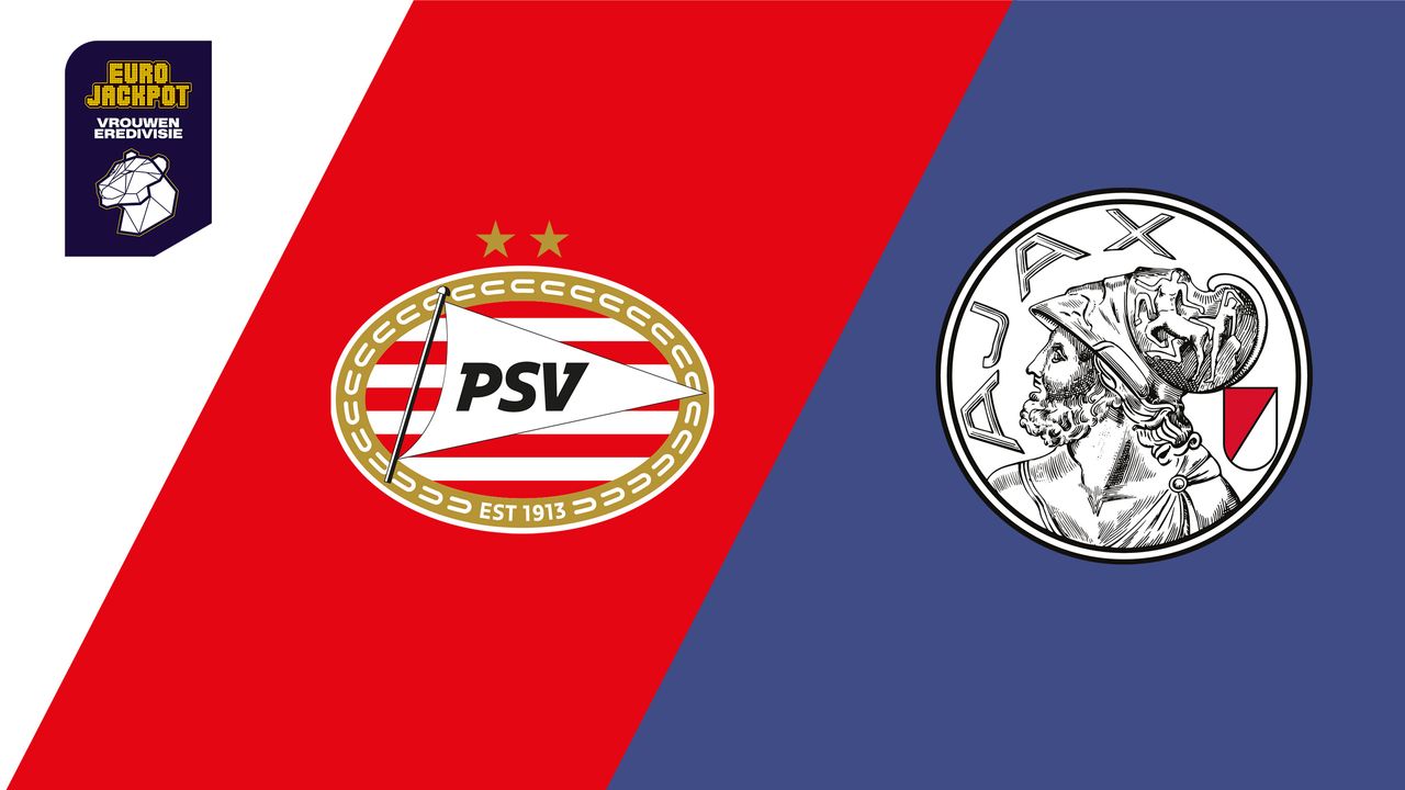 PSV - Ajax (v)